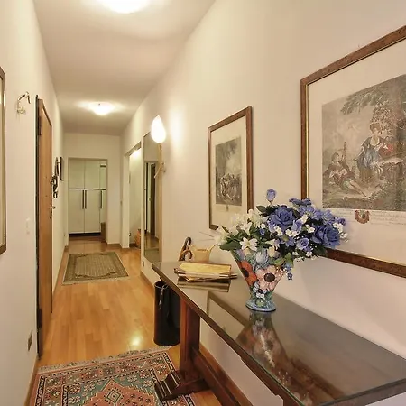 Florence Old Town Apartment Exterior foto
