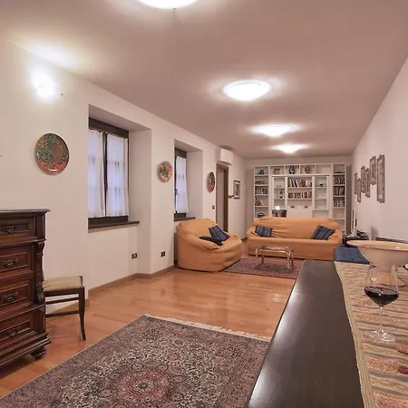 Florence Old Town Apartment Exterior foto