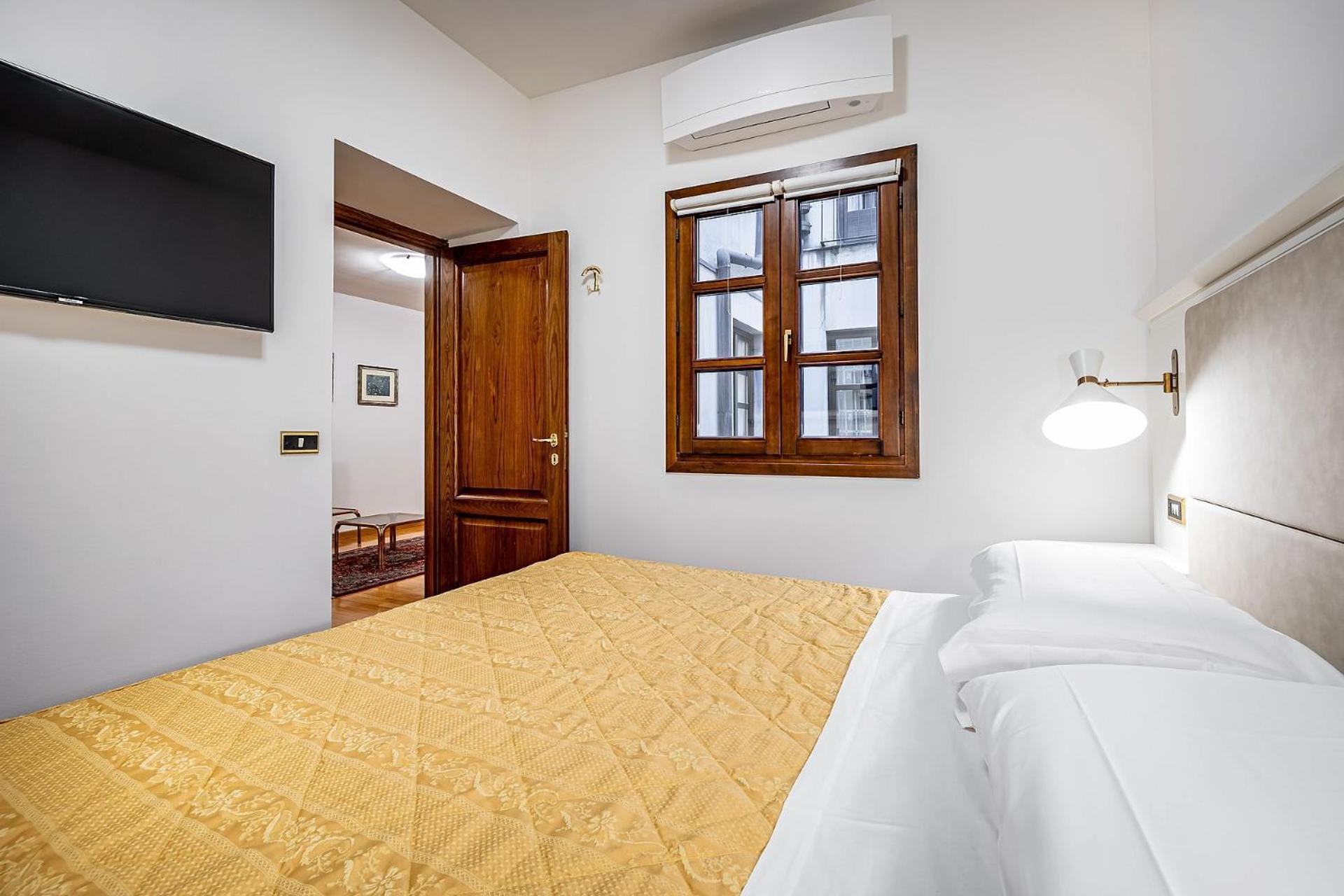 Apartment Old Town Florenz