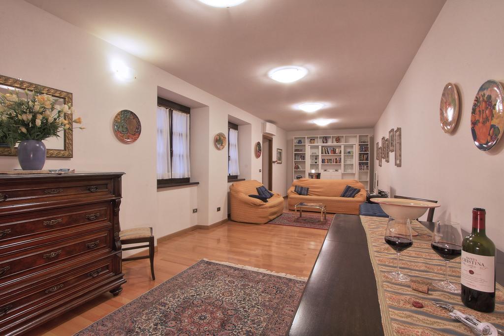 Apartment Old Town Florenz