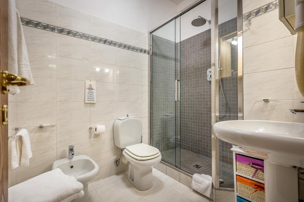 Apartment Old Town Florenz